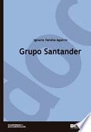 libro Grupo Santander